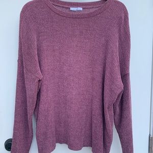 Long sleeve top